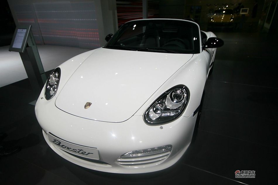 ʱBoxster
