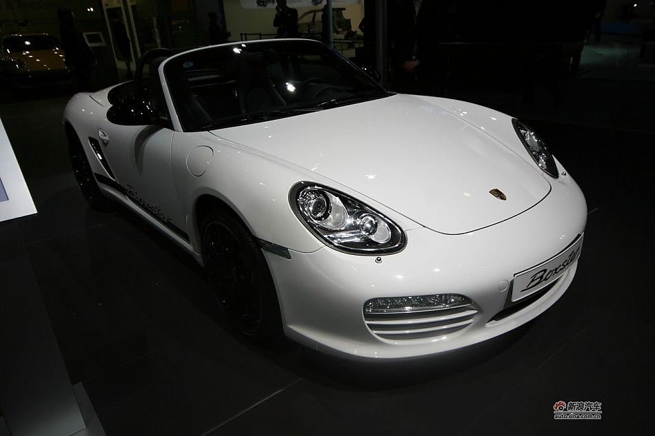 ʱBoxster