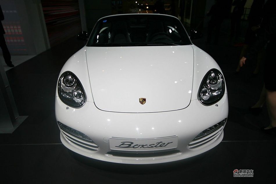 ʱBoxster