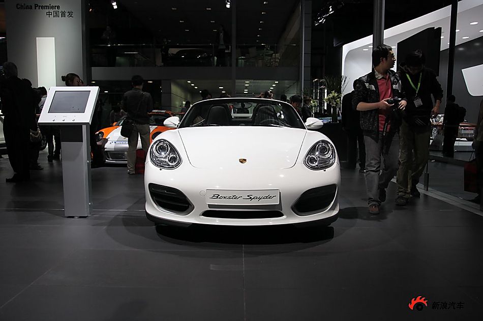 ʱBoxster
