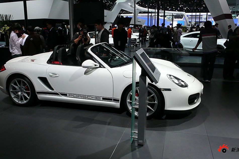 ʱBoxster Spyder