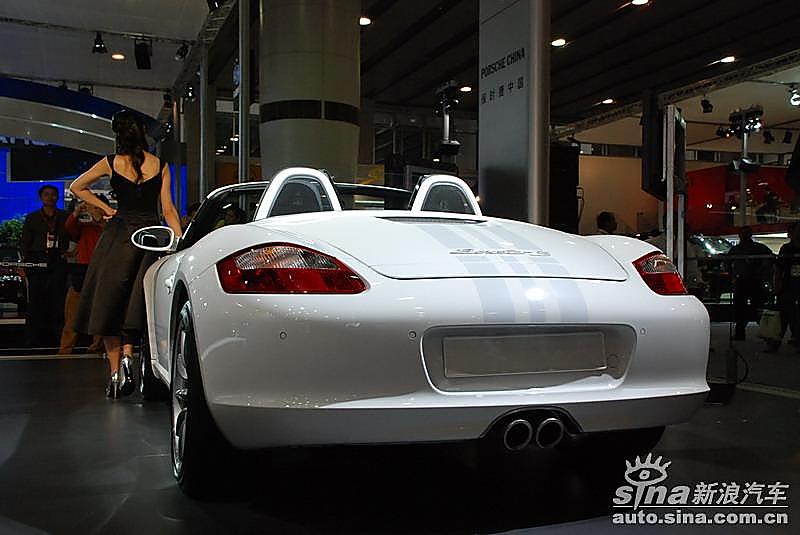 ʱBoxster S