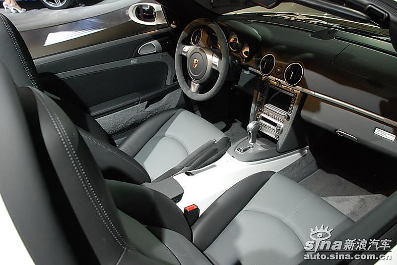 ʱBoxster S