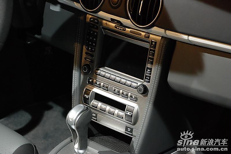 ʱBoxster S