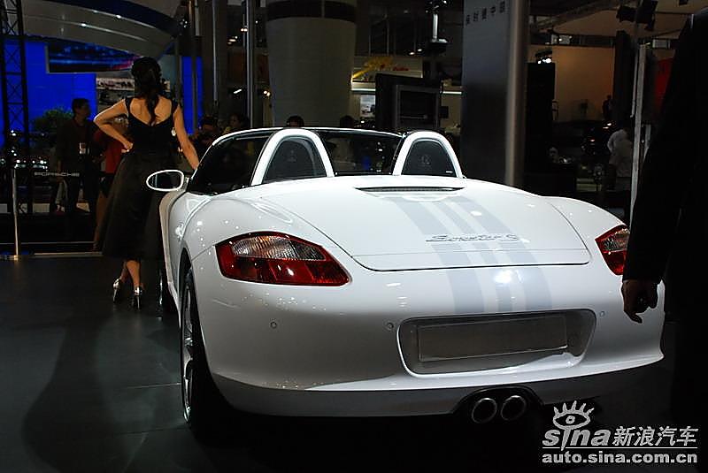ʱBoxster S