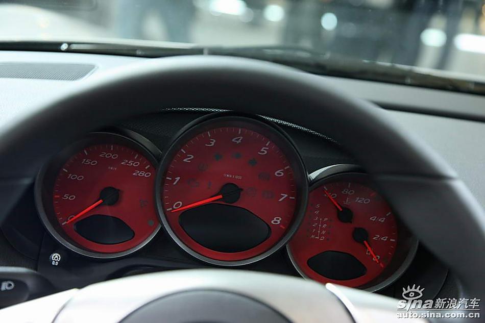 Boxster