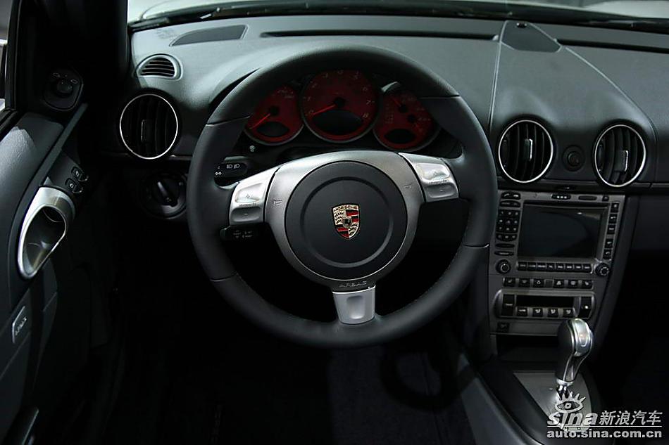Boxster