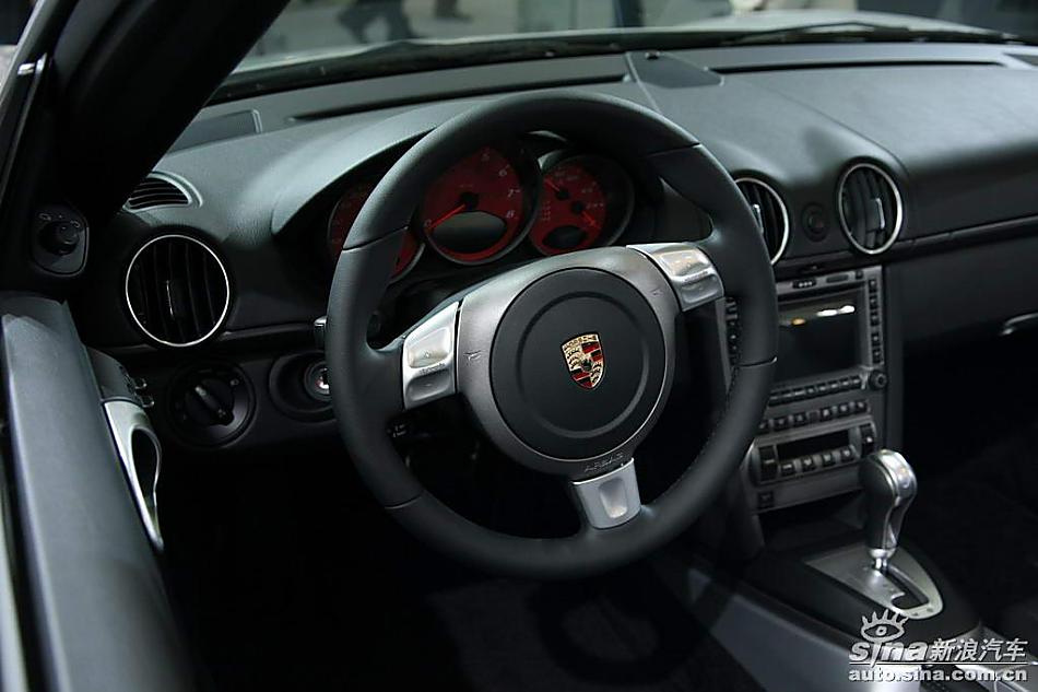 Boxster