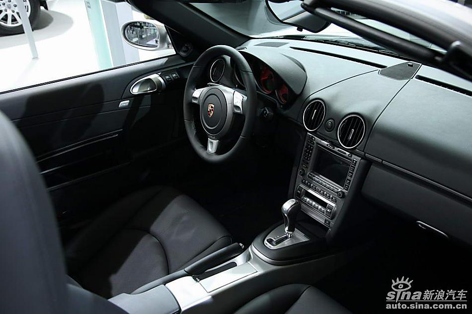 Boxster