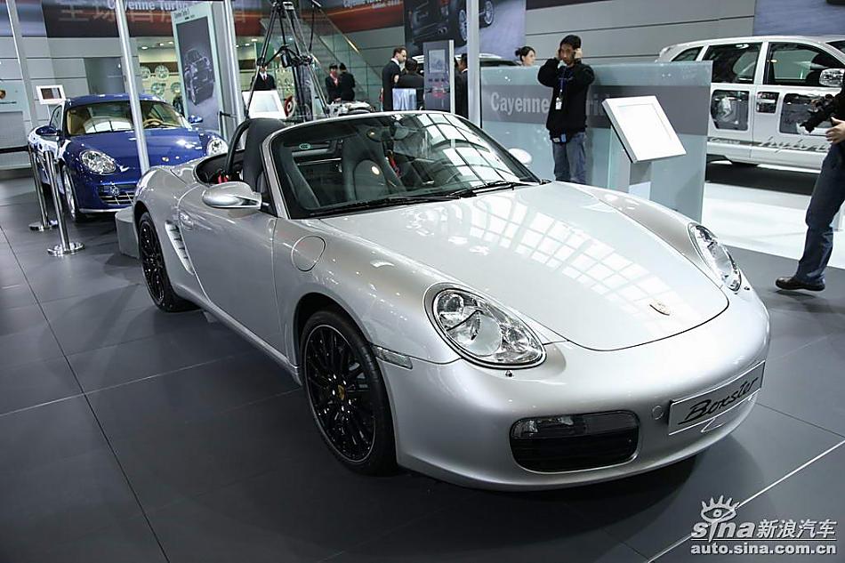 Boxster