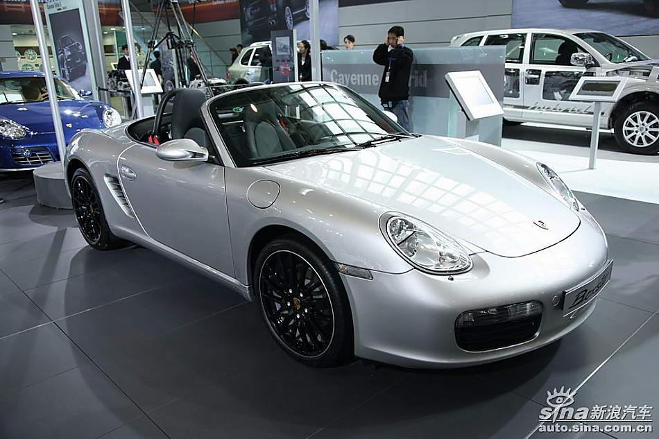 Boxster