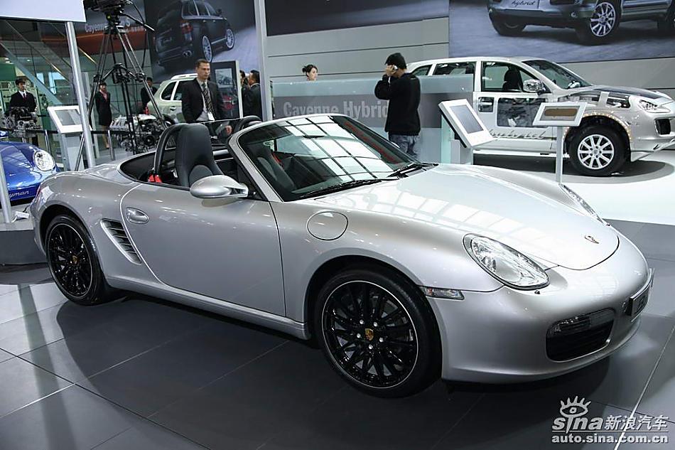 Boxster