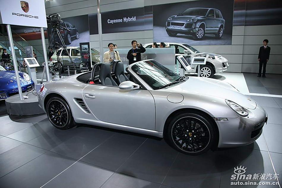 Boxster