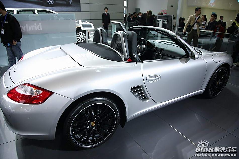 Boxster