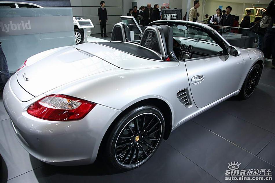 Boxster