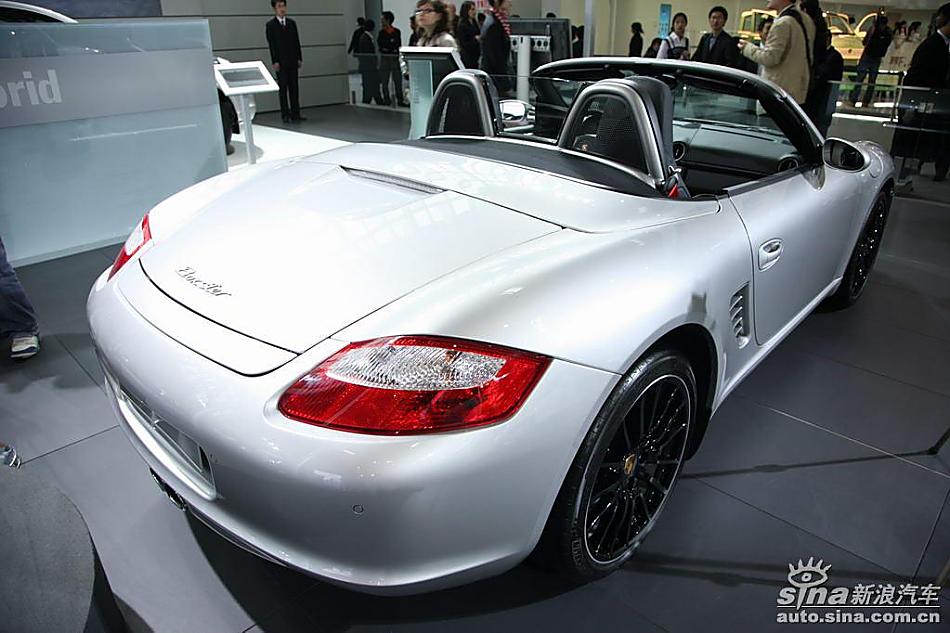 Boxster