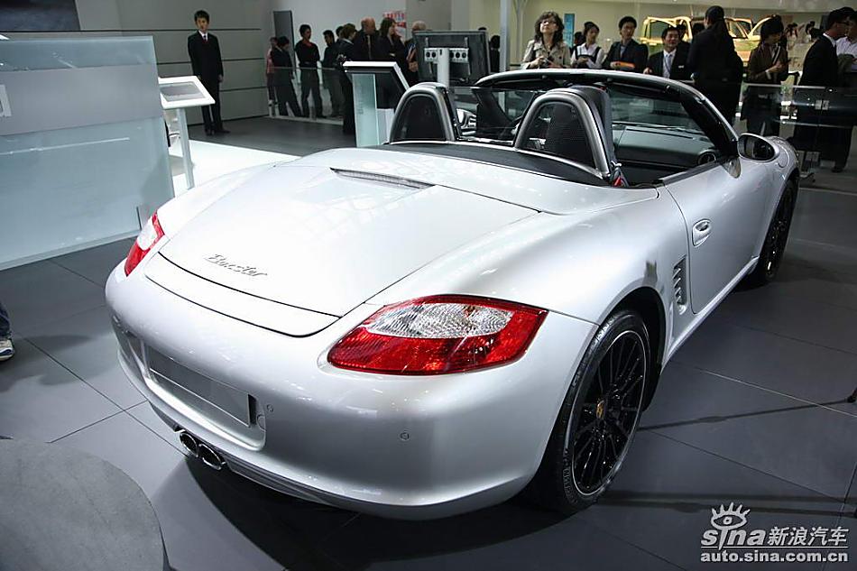 Boxster
