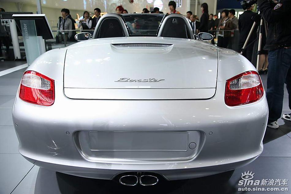 Boxster