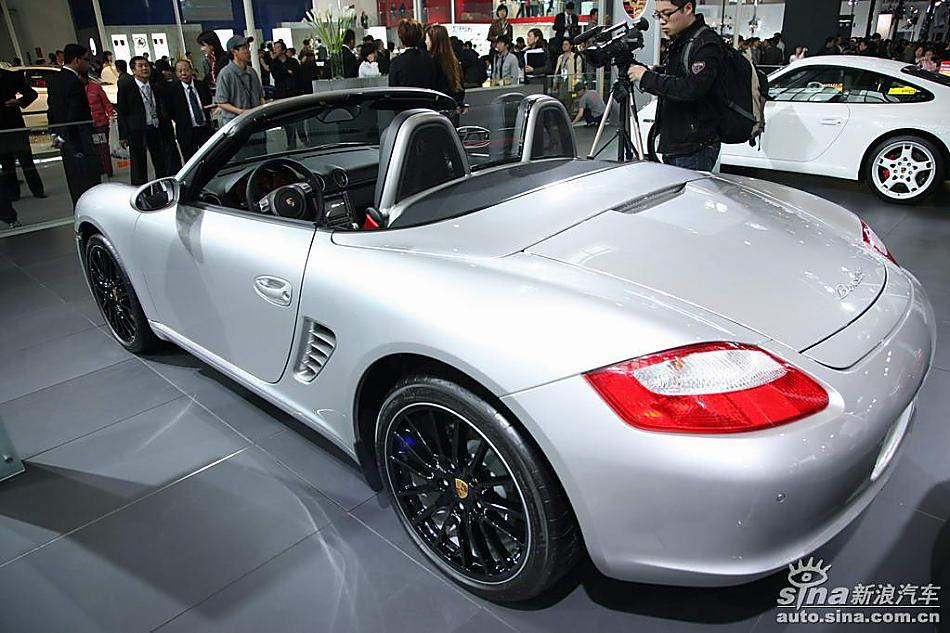Boxster