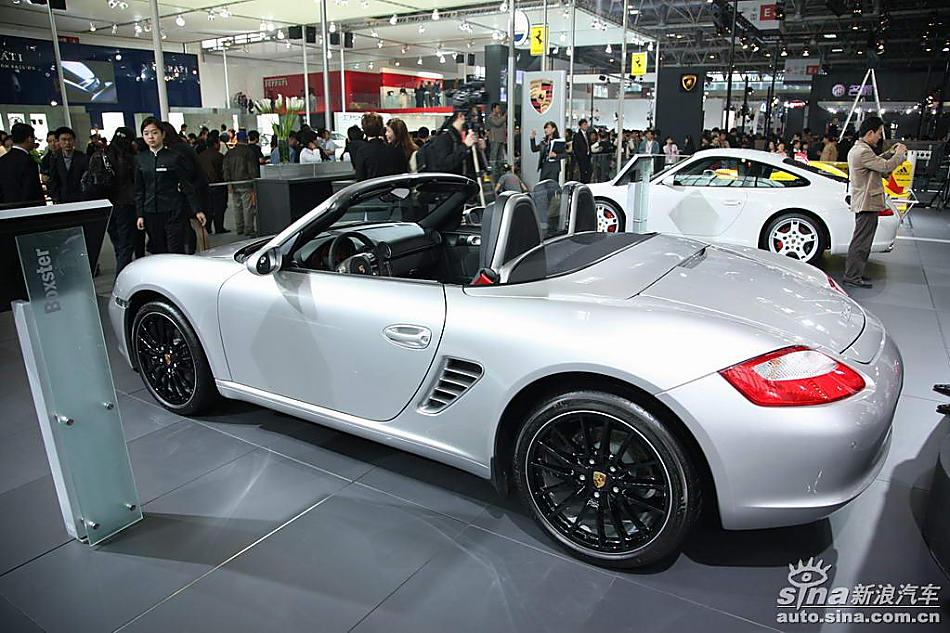 Boxster