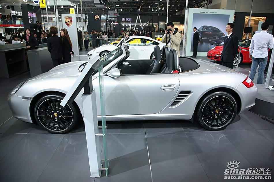 Boxster