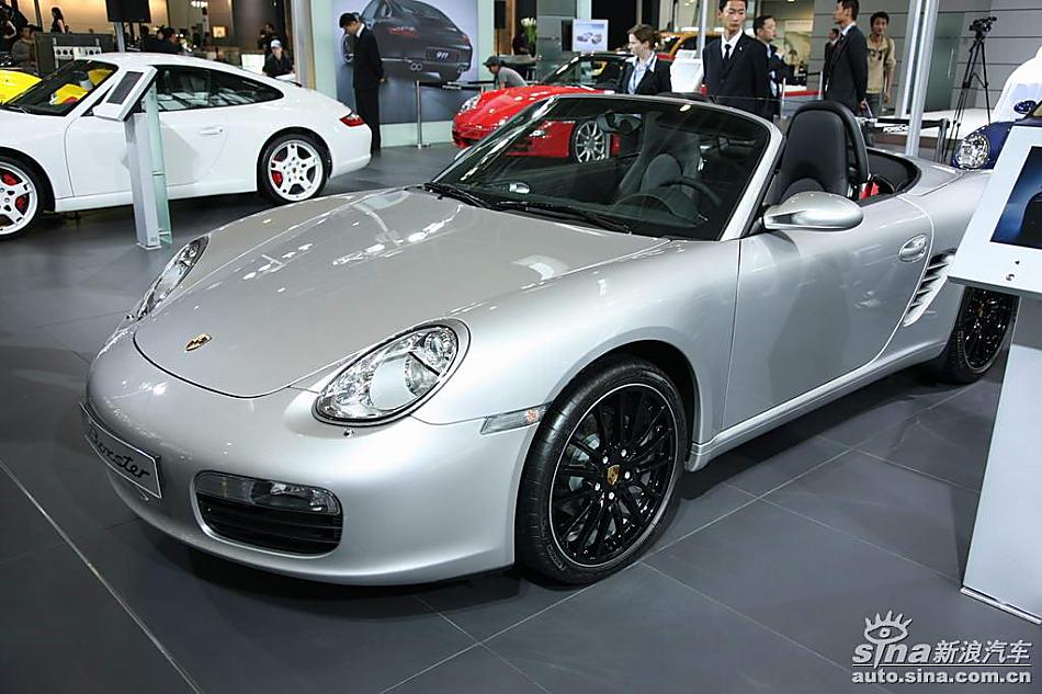 Boxster