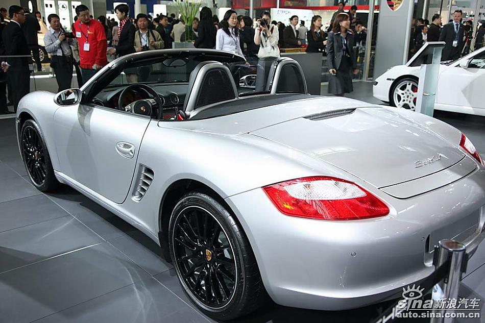 Boxster