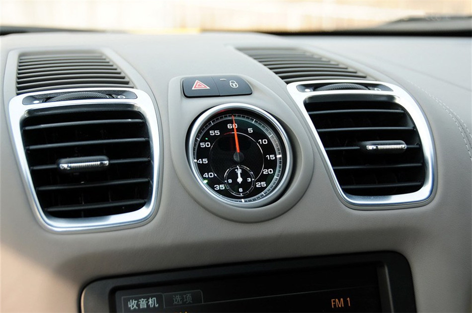 2013Boxster S 3.4L