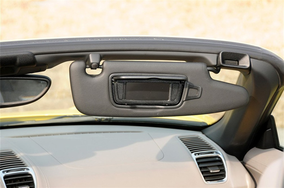 2013Boxster S 3.4L
