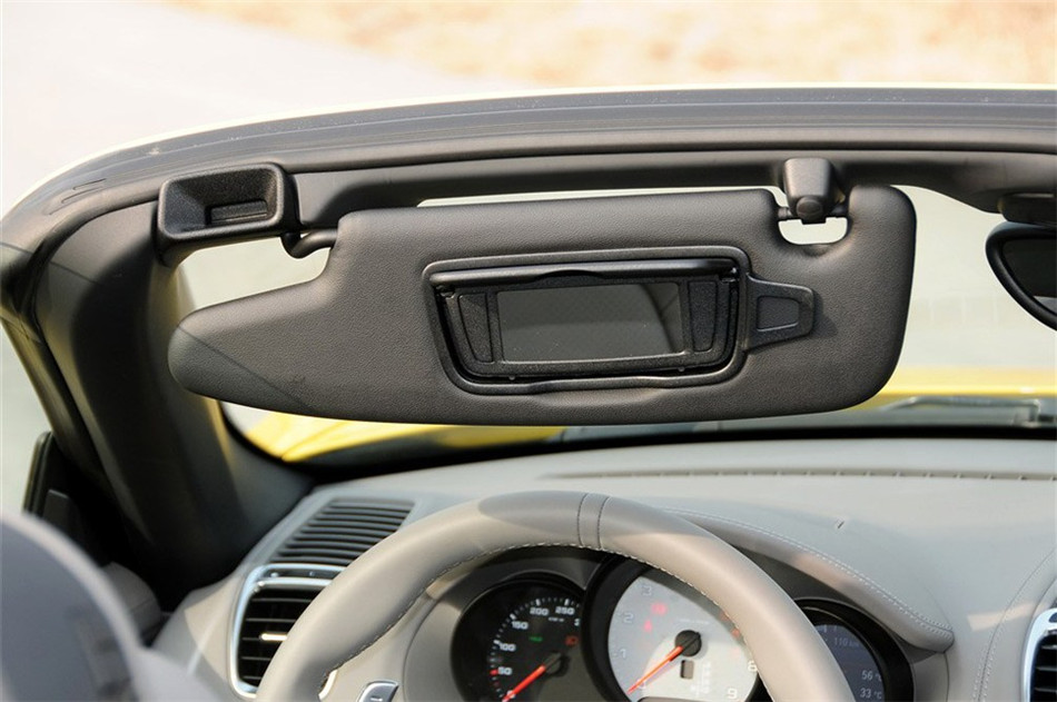 2013Boxster S 3.4L