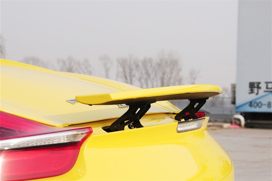 2013Boxster S 3.4L