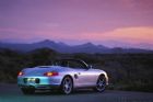 2004 Porsche Boxster S