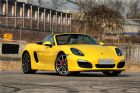 2013Boxster S 3.4L