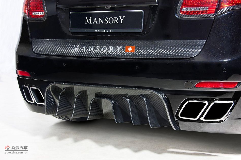 Mansoryװ濨
