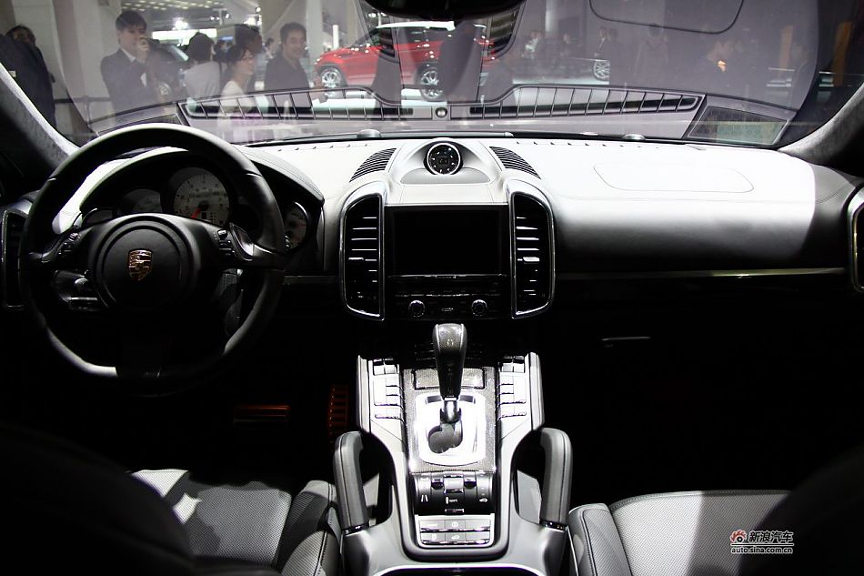 ʱCayenne Turbo