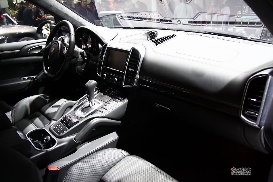 ʱCayenne Turbo