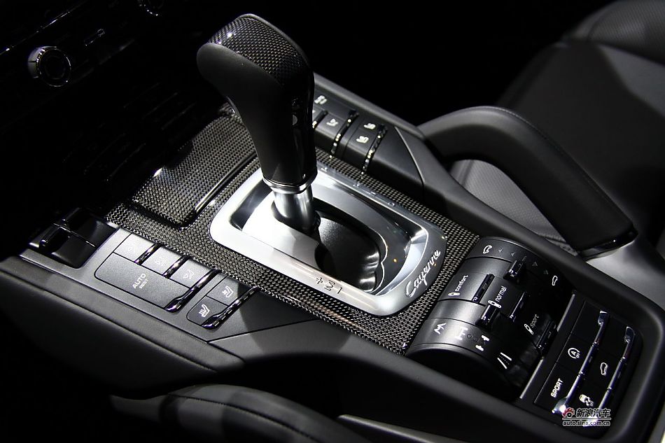 ʱCayenne Turbo