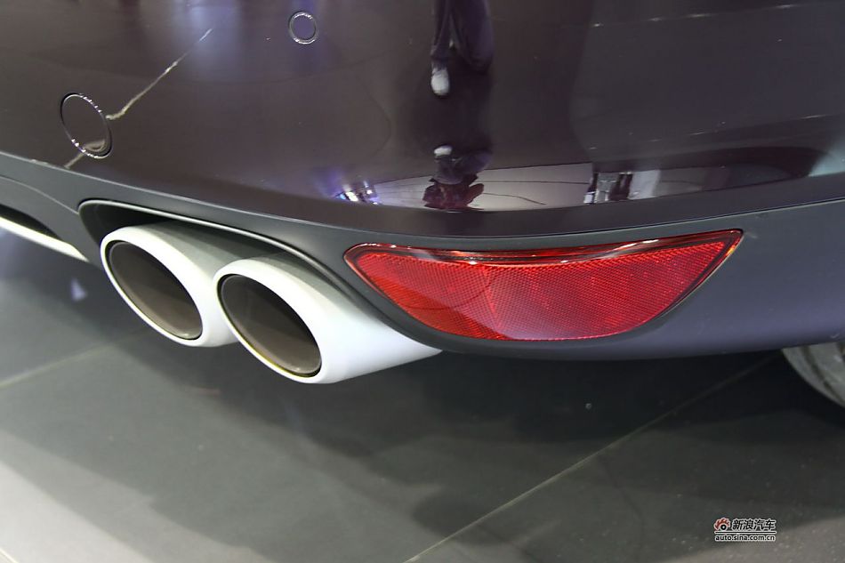 ʱCayenne Turbo