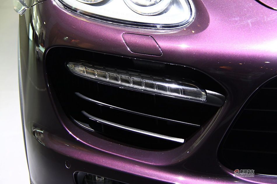 ʱCayenne Turbo