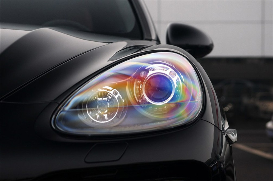 2013ʱ Cayenne Turbo S