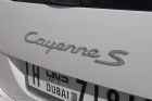 ʱCayenne S ϰɳĮѵӪʵͼ