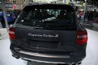 Cayenne()