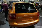 Cayenne()