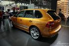Cayenne()
