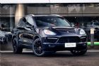 2013ʱ Cayenne Turbo S