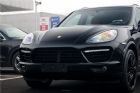 2013ʱ Cayenne Turbo S