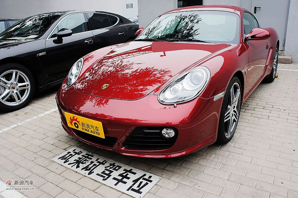 2011CaymanSԶͼƬ