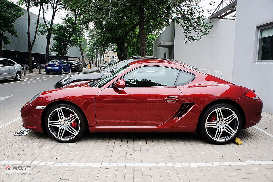 2011CaymanSԶͼƬ