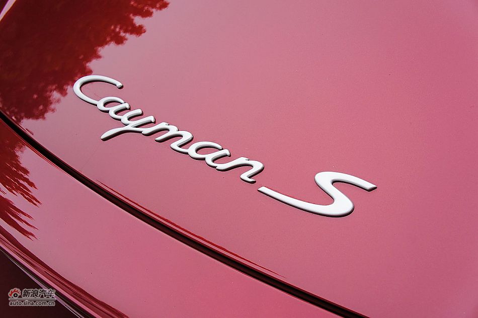 2011CaymanSԶͼƬ