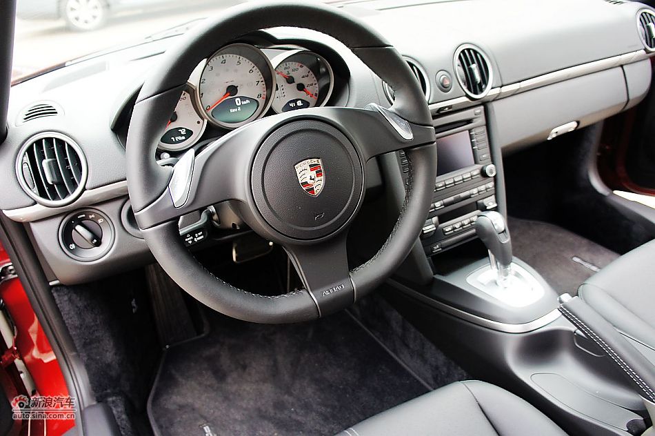 2011CaymanSԶͼƬ